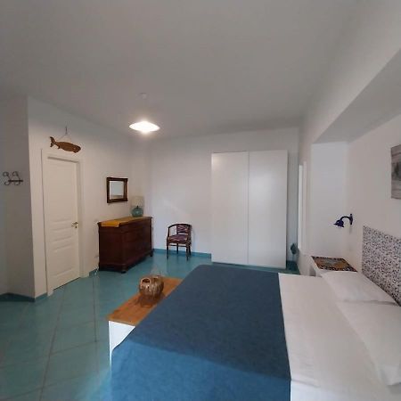 La Casa Di Massimiliano - Villa Del Sole Капри Экстерьер фото