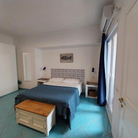 La Casa Di Massimiliano - Villa Del Sole Капри Экстерьер фото