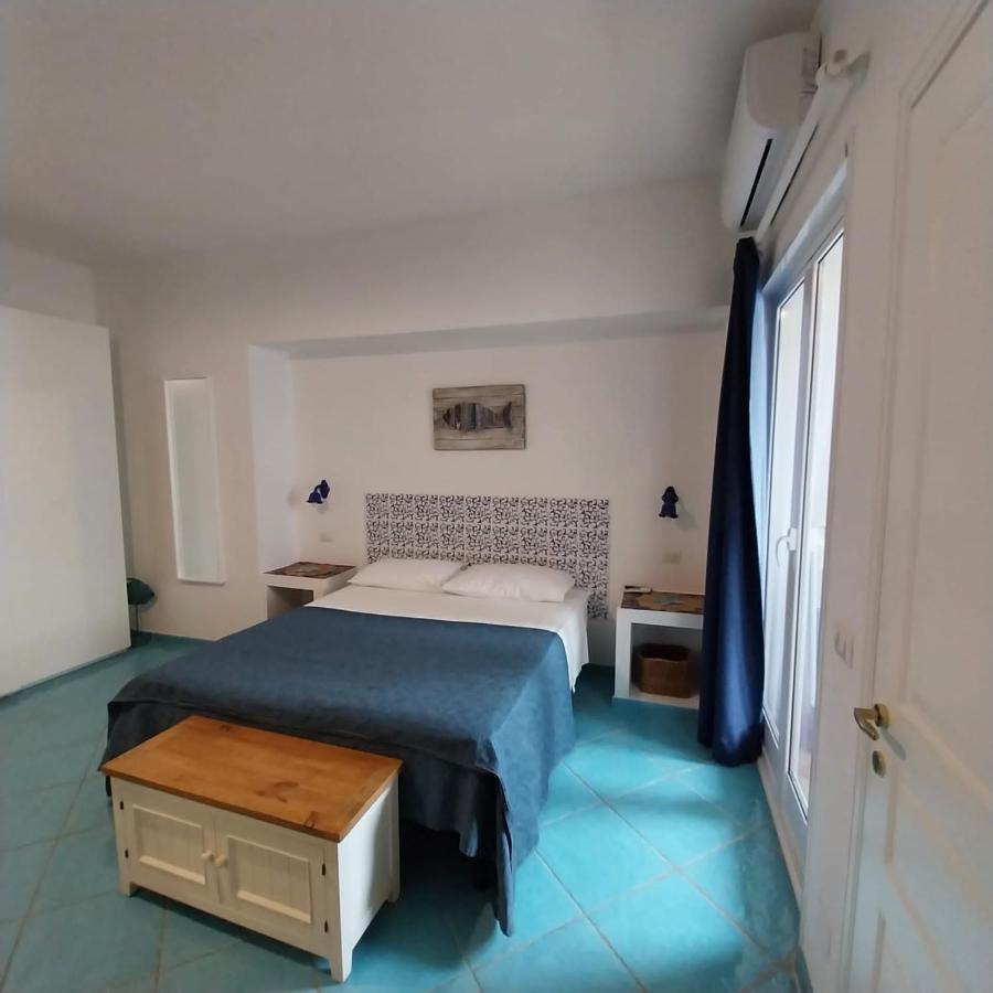 La Casa Di Massimiliano - Villa Del Sole Капри Экстерьер фото